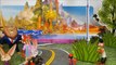 Zootopia Toys Charer Set! Disney World of Zootopia Toys for Kids videos for kids