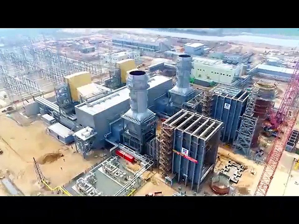 power project
