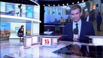 Sénatoriales : Emmanuel Macron jugé par les élus locaux