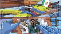 México Eliminado de Río 2016 Memes | México vs Corea del Sur 0-1 Decepcion y Fracaso del Tri Memes