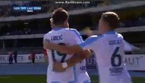 Ciro Immobile Goal HD - Hellas Verona 0-1 Lazio 24.09.2017