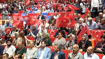 Sağlık Bakanı Demircan: "Sözde Referandum ile Bölgeyi Kaosun İçerisine Çekmeye Çalışıyorlar"
