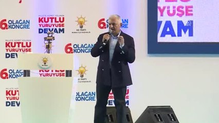 Başbakan Yıldırım - Ankara'ya Yapılan Yatırımlar