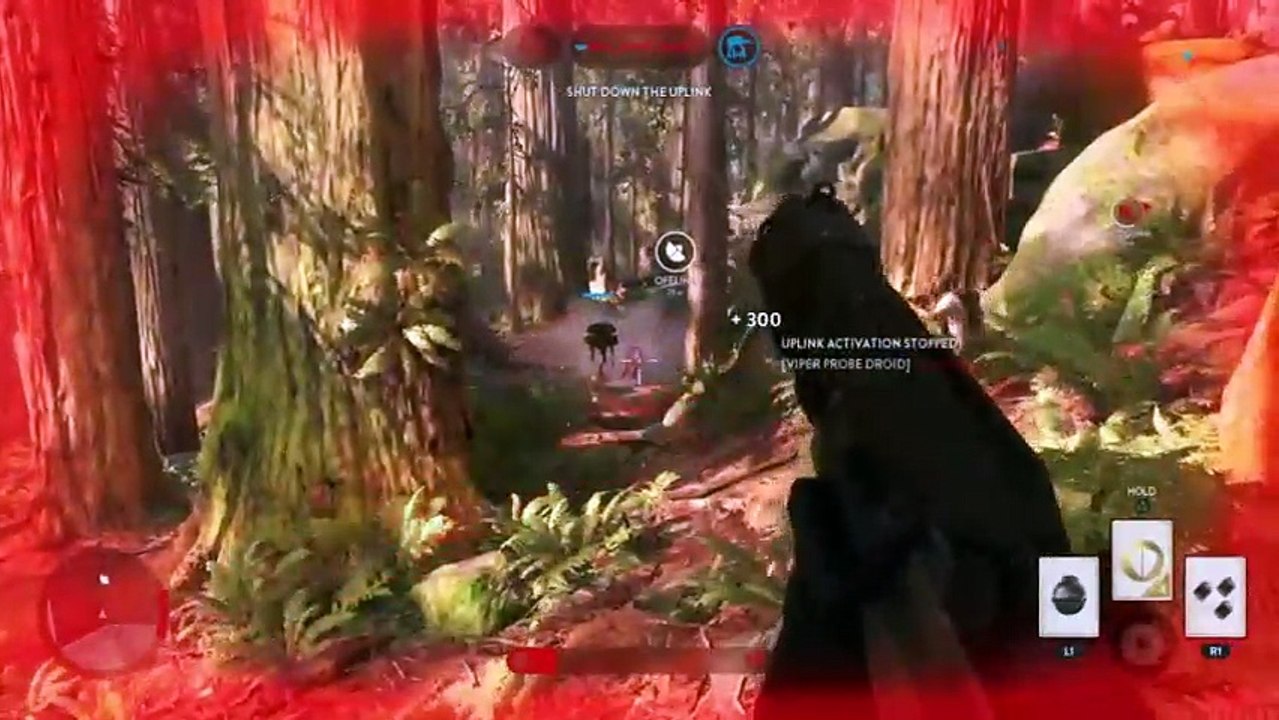 Battlefront Live PS4 Broadcast (6)