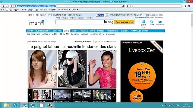 Comment bloquer et débloquer plusieurs sites web sur son ordinateur.