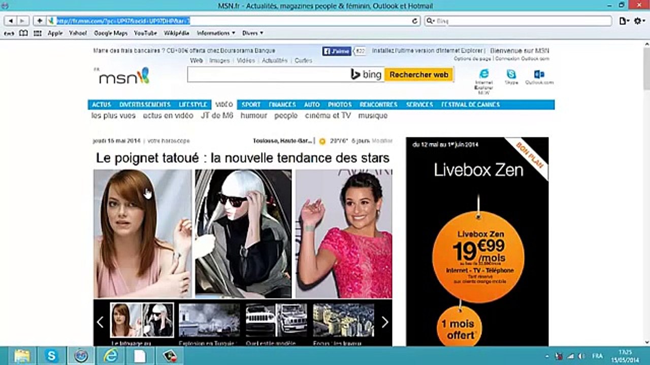 Comment bloquer et débloquer plusieurs sites web sur son ordinateur.