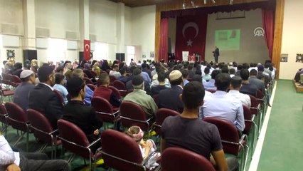 Aile Okulu" Semineri