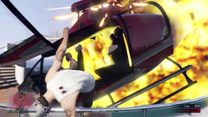 GTA Dump S2 E2