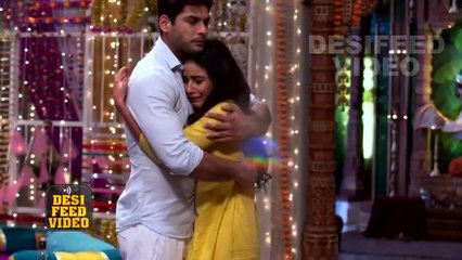 DIL Se DIL Tak - 25th September 2017 Colors Tv