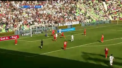 Oussama Idrissi Goal vs Twente (1-0)