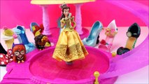 Disney Princess Doll Dress Toys Surprises! DC SuperHero Girls Fashems, Kinder Surprise Fun Kids Toys