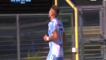 Ciro Immobile Goal HD - Verona 0-2 Lazio 24.09.2017