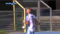 Ciro Immobile Goal HD - Verona 0-2 Lazio 24.09.2017