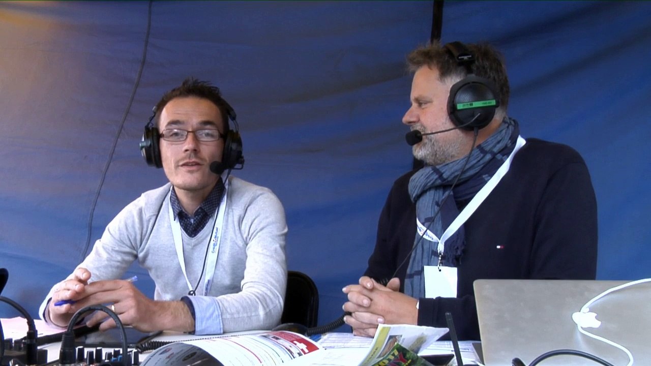 Direct - Paris-Chauny 2017 (2)