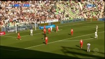 1-0 Oussama Idrissi Goal Holland  Eredivisie - 24.09.2017 FC Groningen 1-0 FC Twente