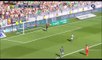 Benjamin Bourigeaud Goal HD - St Etienne 0-1 Rennes - 24.09.2017