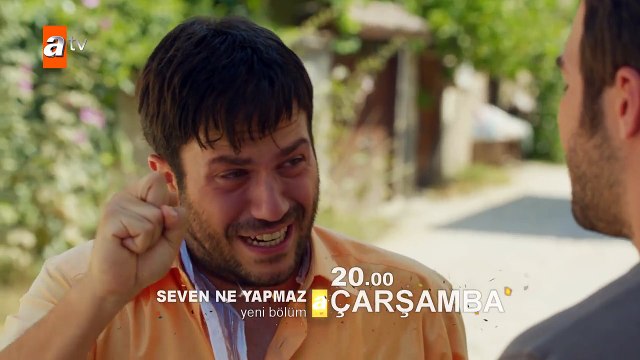 Sve za ljubav, epizoda 2, najava 2