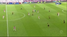 Ajax 0-2 Vitesse Milot Rashica Goal HD -  24/09/2017