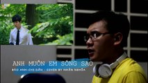 ANH MUON EM SONG SAO - BAO ANH - COVER BY NHAN NGHIA