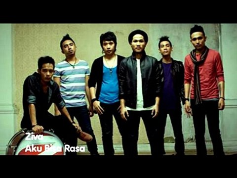 AKU BISA RASA#ZIVA#INDONESIA#LEFT
