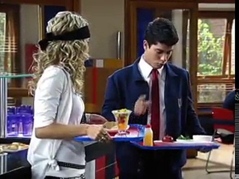 Rebelde BR 2ª Temporada Capítulo 13 - 29/03/12