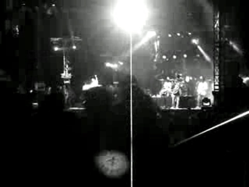 rap US - Furia 2007