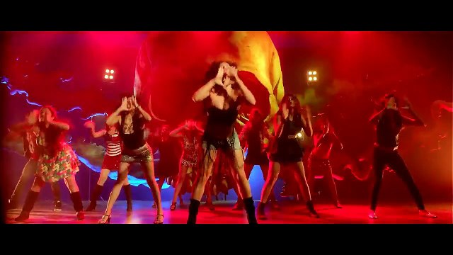 BAM BAM - Kis Kisko Pyaar Karoon 2015 - Hindi Video Song