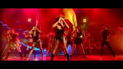BAM BAM - Kis Kisko Pyaar Karoon 2015 -  Hindi Video Song