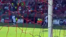 Goal HD - Cagliari 0-1 Chievo 24.09.2017