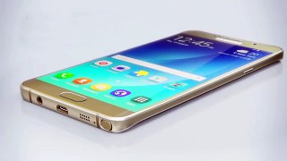 Samsung Galaxy Note 7 (Note 6) Filtrado - ¿El mejor smartphone del mundo en 2016?