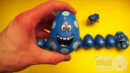 Spider-Man Surprise Egg Learn-A-Word! Spelling Bathroom Words! Lesson 12