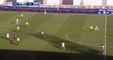 Aleksandar Prijovic Goal HD -  PAOK	1-0	Giannina 24.09.2017