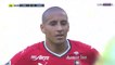 Wahbi Khazri penalty Goal HD - St. Etienne 1-2 Rennes 24.09.2017