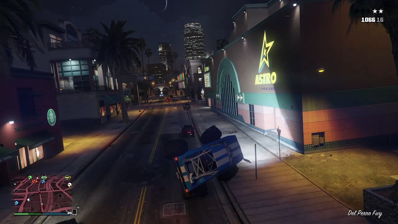 GTA Dump S2 E6