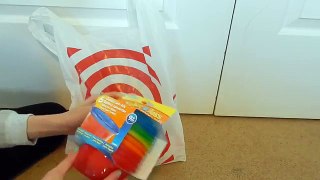 Target Slime Haul! Great Deals!