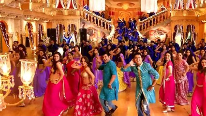 DJ Bajega Toh Pappu Nachega  - Kis Kisko Pyaar Karoon 2015 -  Hindi Video Song