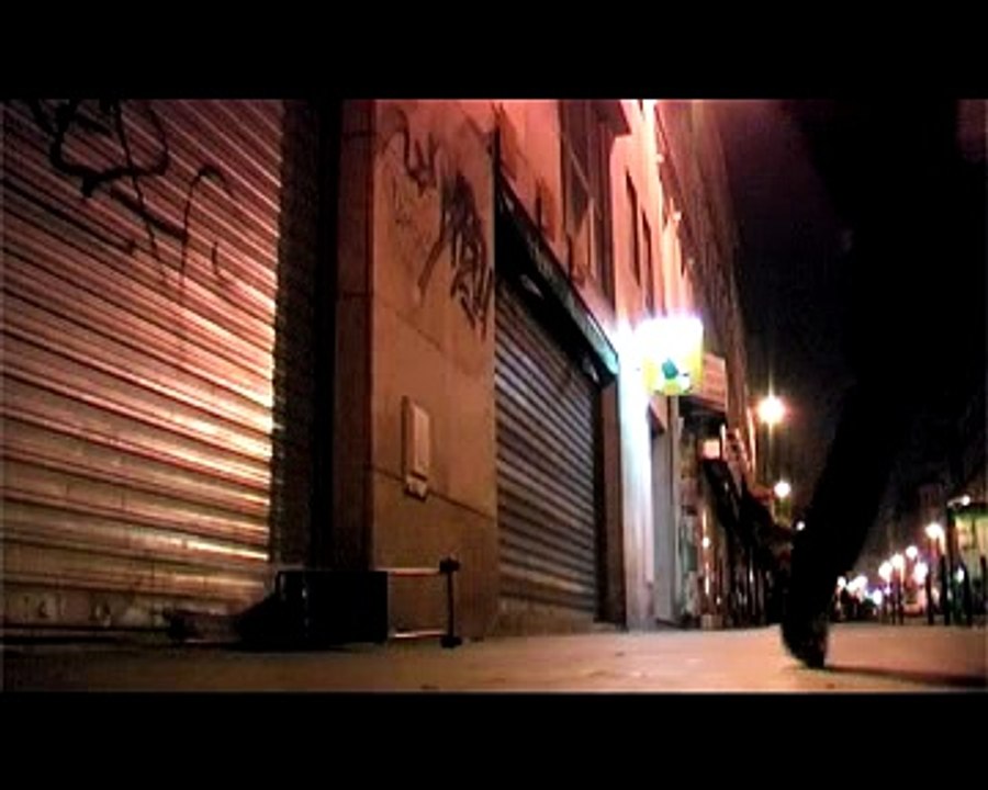 Babou nightlife by sofarida #nwocgn