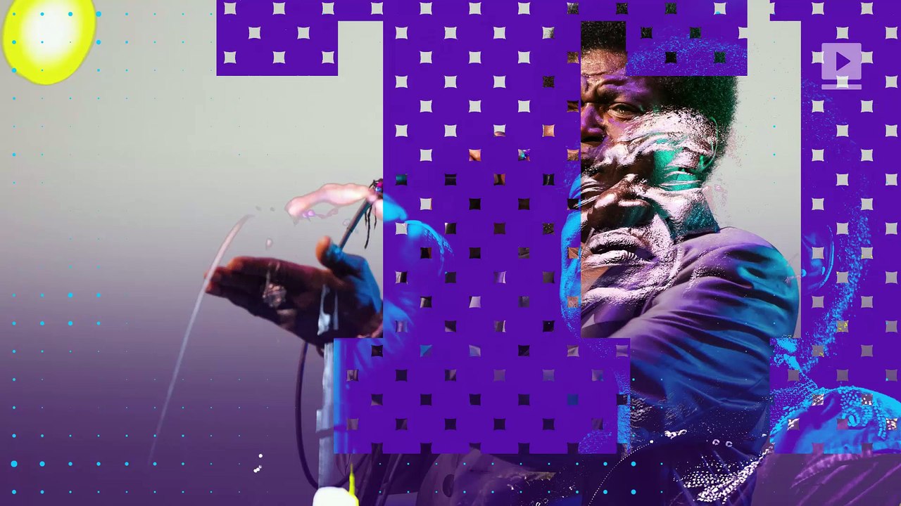 Soul singer Charles Bradley dies at 68