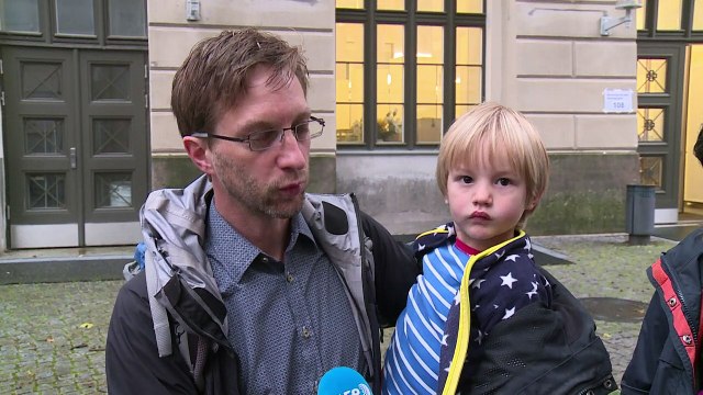 Bundestagswahl: AfD treibt Wähler um