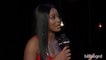 Keke Palmer Reveals Life Advice She Received from R. Kelly | iHeartRadio Music Fest 2017
