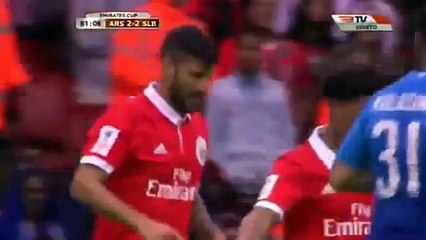 Benjamin Bourigeaud Goal - Saint-Etienne vs Rennes 0-1  24.09.2017 (HD)