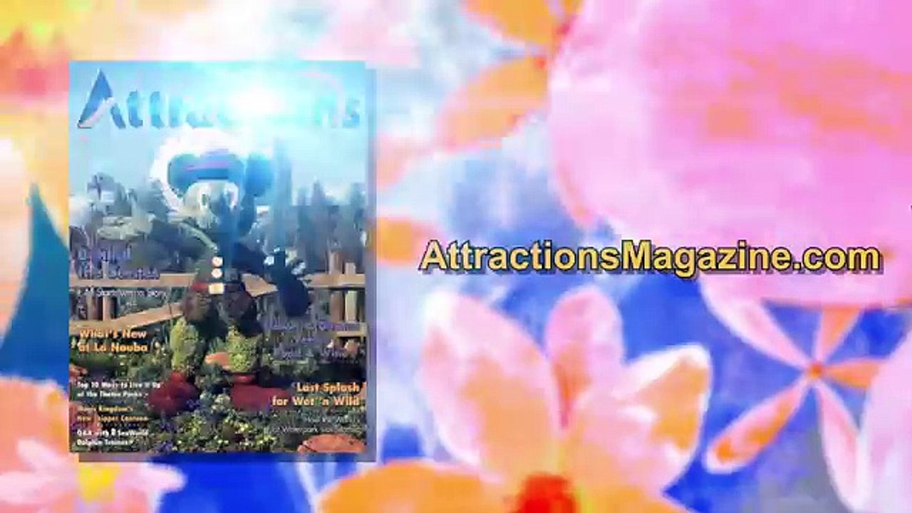 Final Dream Along with Mickey Stage Show Highlights