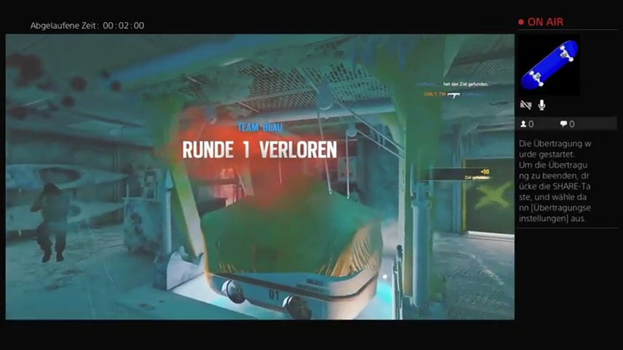 Chilliger mittags stream (10)
