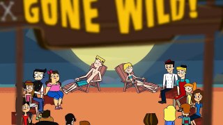 Beginners Luck | Total Drama Gone Wild - Ep. 1 Part I