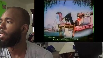 The Most Racist Cartoon Ever Reion!