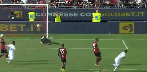 - Crotone 2-0 Benevento 24.09.2017