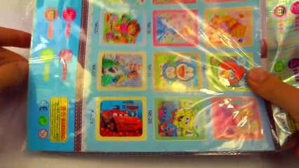 Hello Kitty Puzzle for Kids - Applique