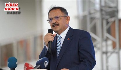 (24 Eylül 2017) SIFIR ATIK PROJESİ 26 EYLÜL´DE CUMHURBAŞKANLIĞI KÜLLİYESİNDE GERÇEKLEŞECEK