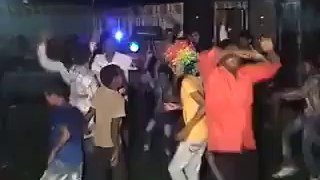 Funny Babaji Dancing by Best funny for you