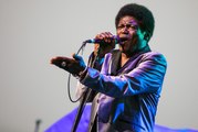 Soul singer Charles Bradley dies at 68